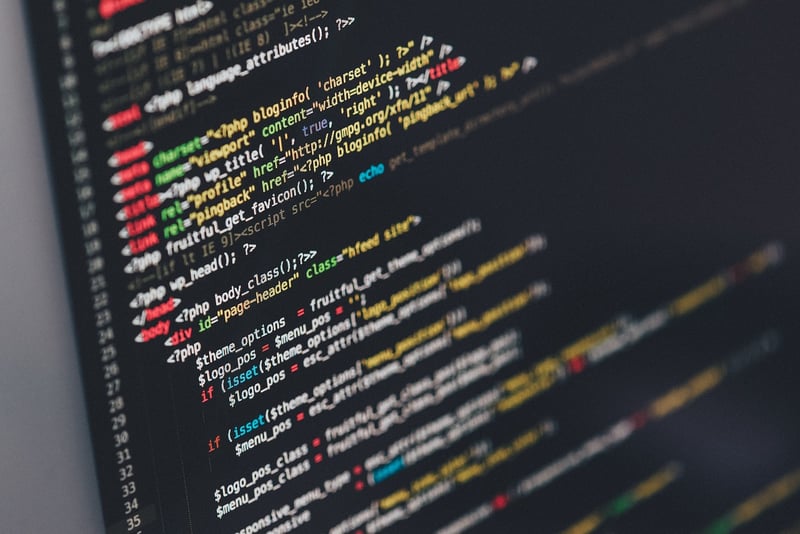 Analytics software