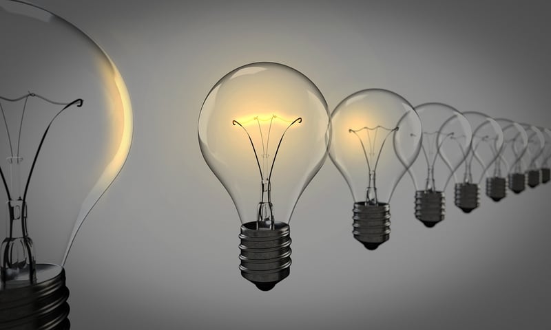 Innovation Idea